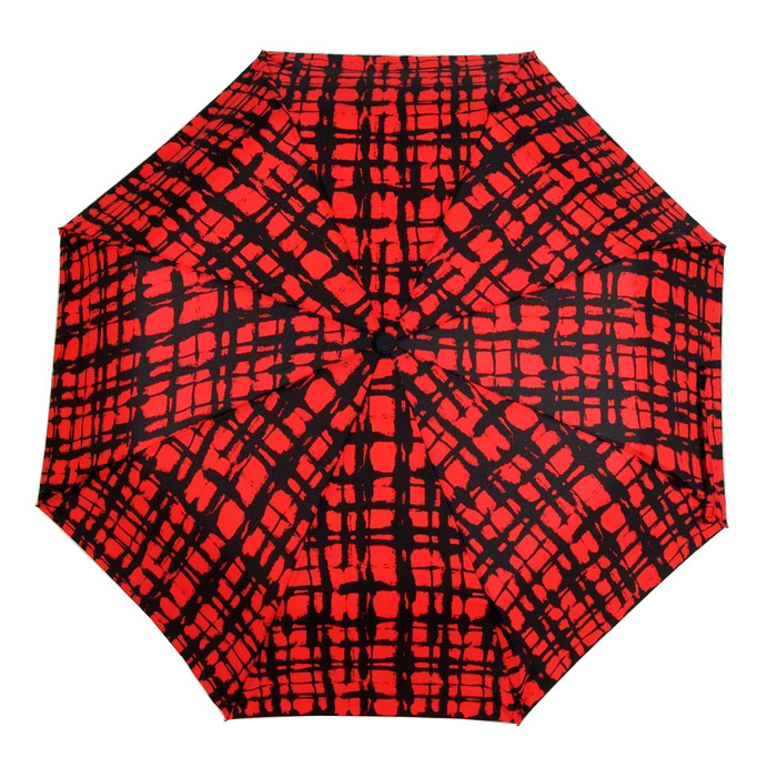 Дитяча парасолька MK 4576 діаметр 101см (Червоний)