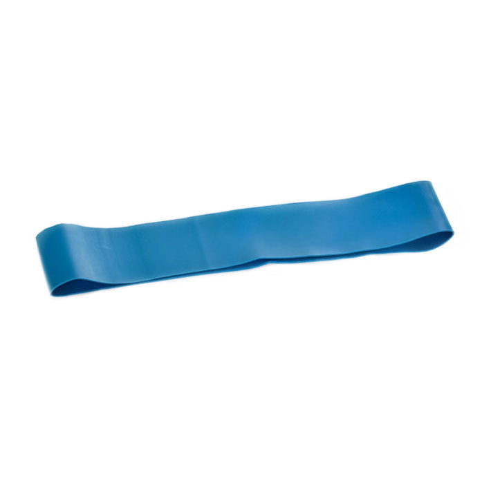 Еспандер MS 3417-3, стрічка латекс 60-5-0,1 см  (Синій)
