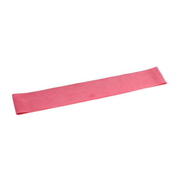 Еспандер MS 3417-1, стрічка, 60-5-0,7 см (Рожевий)