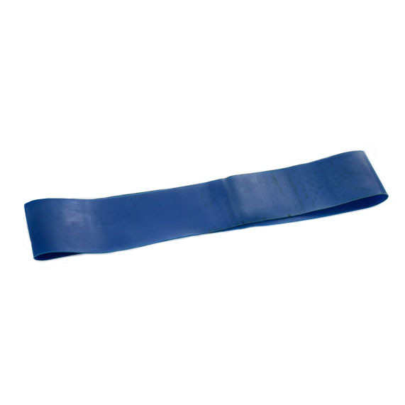 Еспандер MS 3417-4, стрічка латекс, 60-5-0,1 см (Синій)